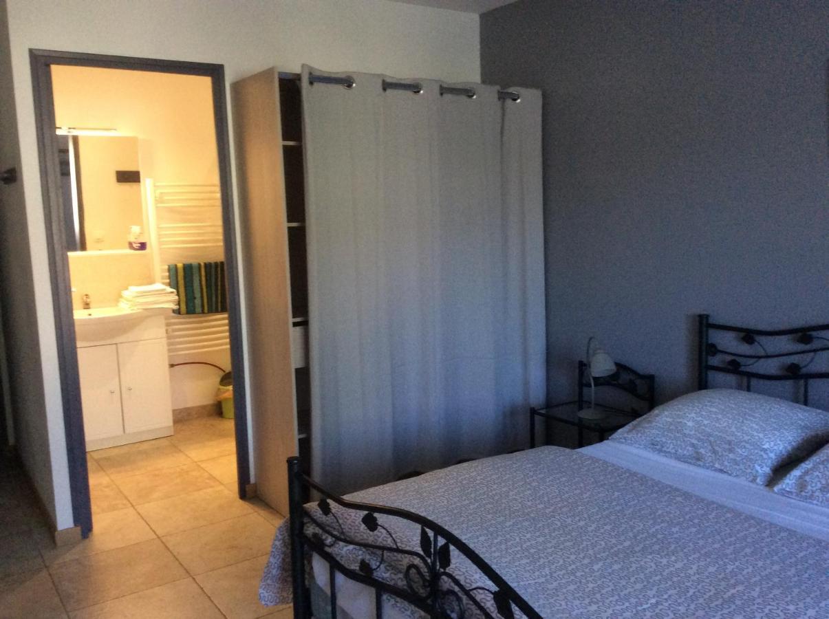 Gite En Comminges Franquevielle Exterior photo